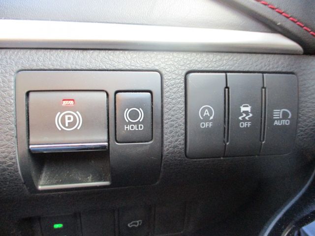 Toyota HARRIER 2017-06 185070-21