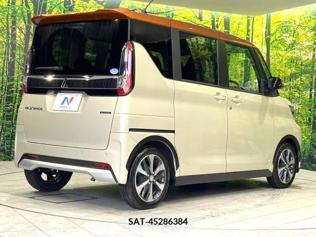 Mitsubishi EK X SPACE 2021-07 267922-13