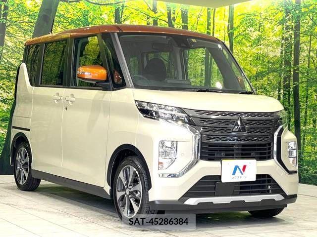 Mitsubishi EK X SPACE 2021-07 267922-12