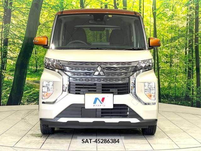 Mitsubishi EK X SPACE 2021-07 267922-10