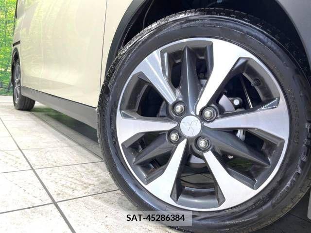 Mitsubishi EK X SPACE 2021-07 267922-9