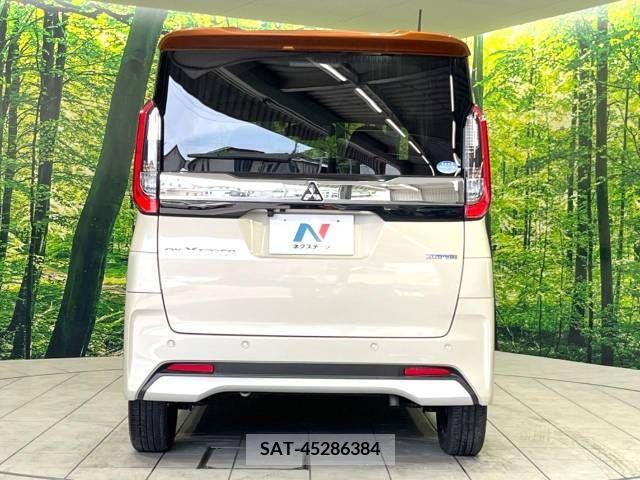 Mitsubishi EK X SPACE 2021-07 267922-11