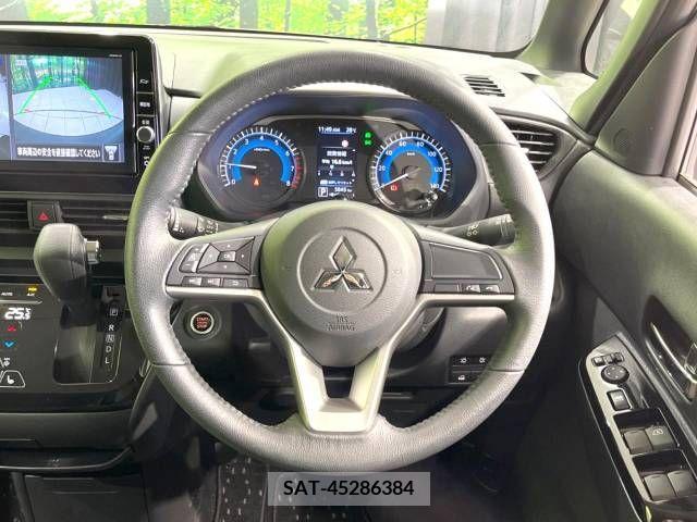 Mitsubishi EK X SPACE 2021-07 267922-7