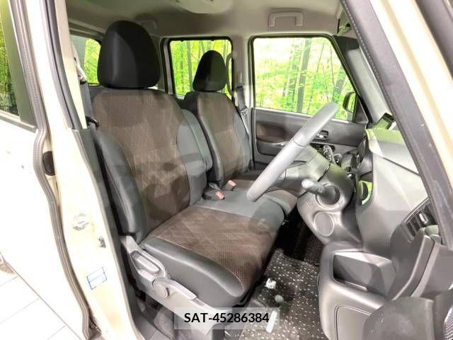 Mitsubishi EK X SPACE 2021-07 267922-4