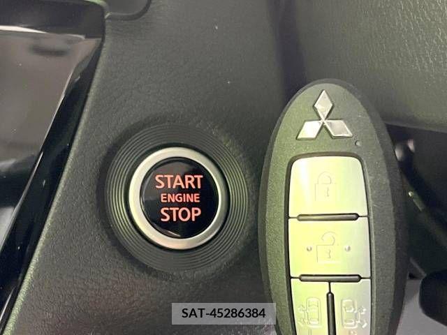 Mitsubishi EK X SPACE 2021-07 267922-3