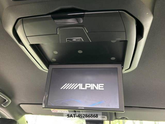 Toyota ESQUIRE 2019-09 297231-2