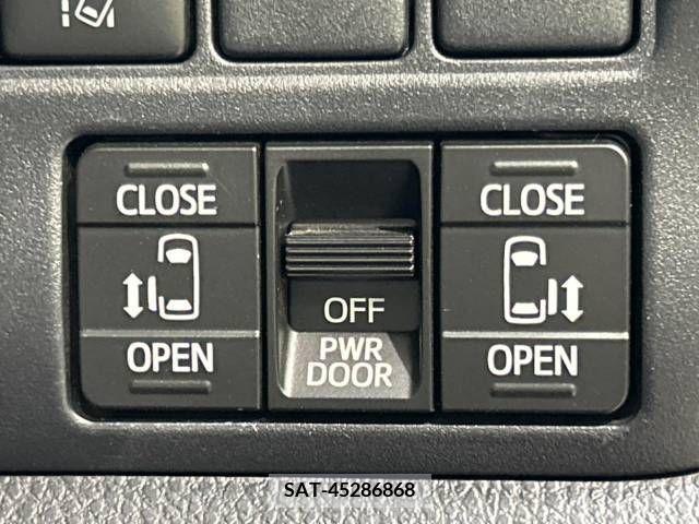 Toyota ESQUIRE 2019-09 297231-4