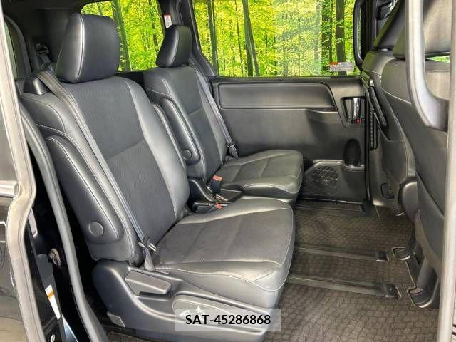Toyota ESQUIRE 2019-09 297231-9