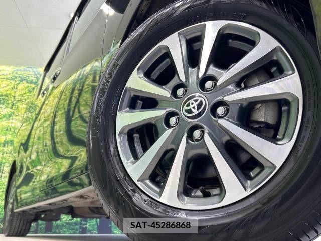Toyota ESQUIRE 2019-09 297231-14
