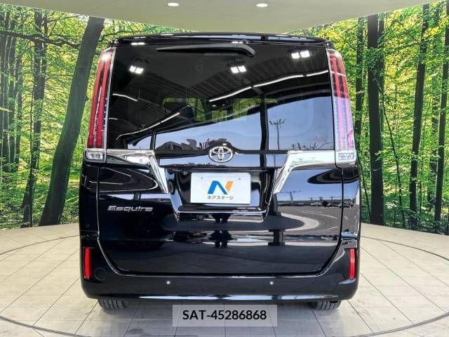 Toyota ESQUIRE 2019-09 297231-16