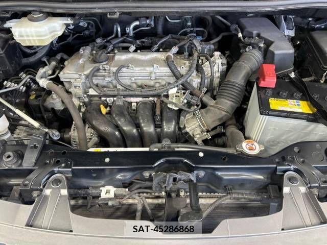 Toyota ESQUIRE 2019-09 297231-19