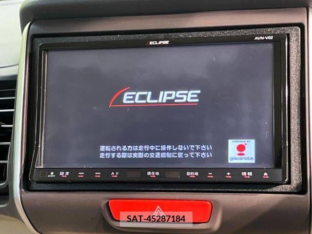 Honda N BOX 2013-07 249605-2