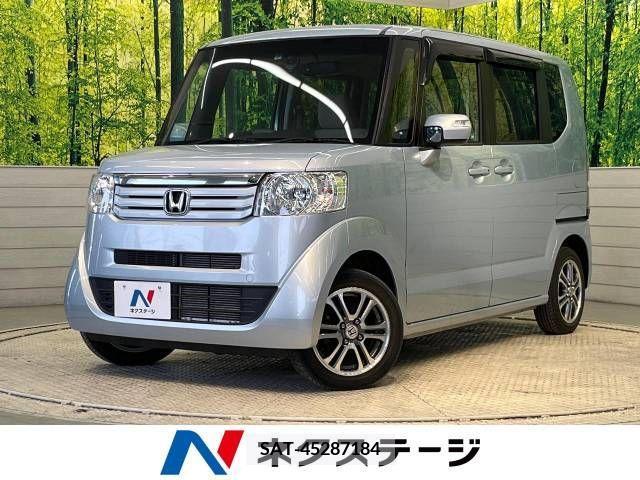 Honda N BOX 2013-07 249605-0