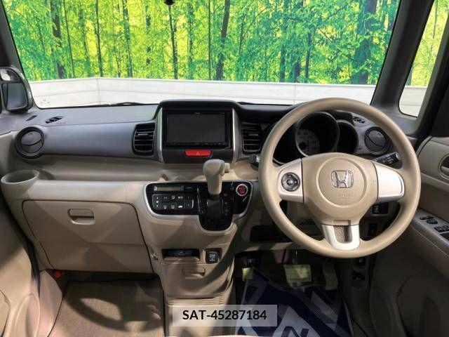 Honda N BOX 2013-07 249605-1