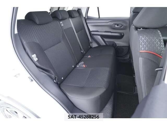 Toyota RAIZE 2023-10 354420-6