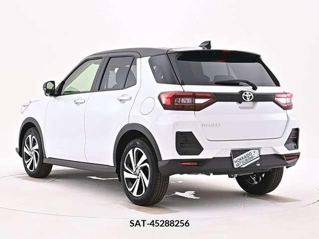 Toyota RAIZE 2023-10 354420-19