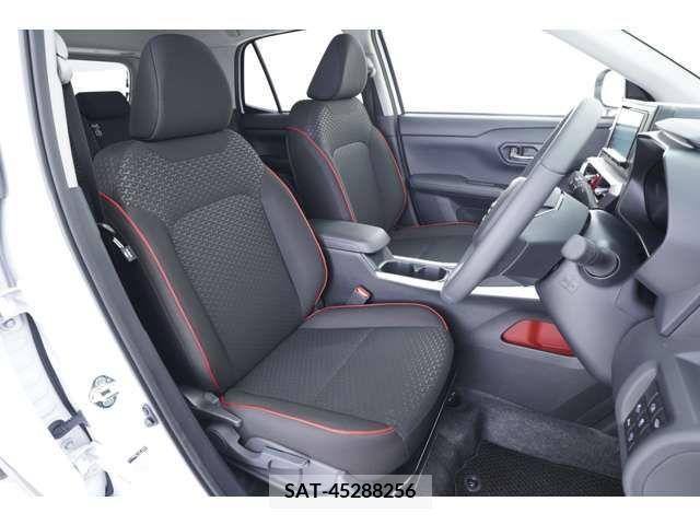 Toyota RAIZE 2023-10 354420-5