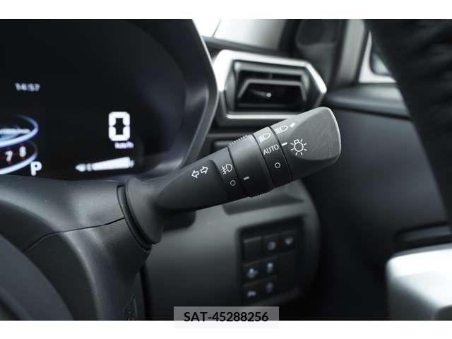 Toyota RAIZE 2023-10 354420-17
