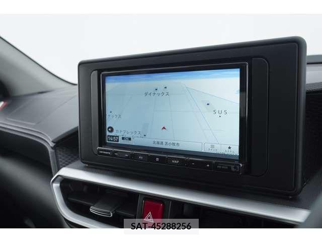 Toyota RAIZE 2023-10 354420-4