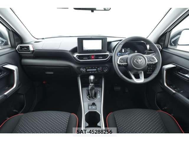 Toyota RAIZE 2023-10 354420-3