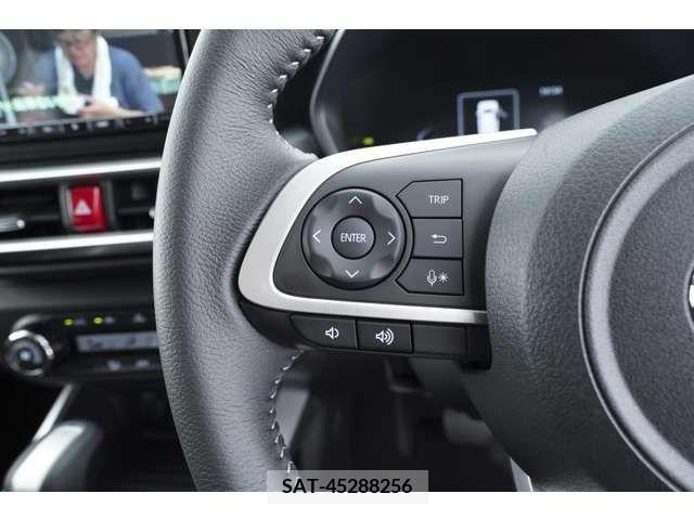 Toyota RAIZE 2023-10 354420-12