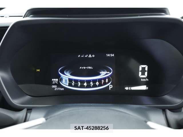 Toyota RAIZE 2023-10 354420-11