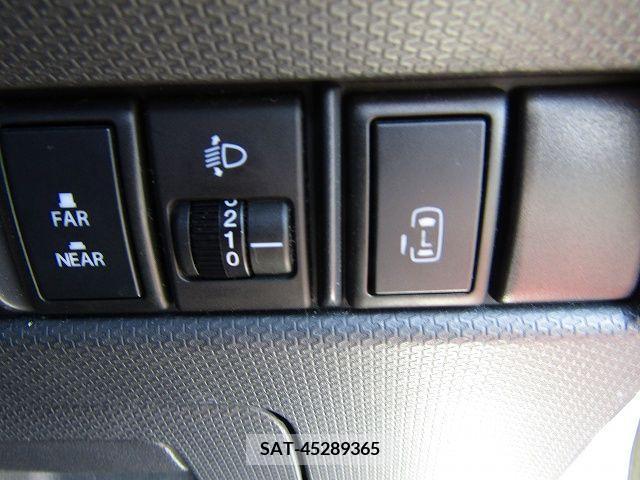 Suzuki SOLIO 2015-07 285405-17