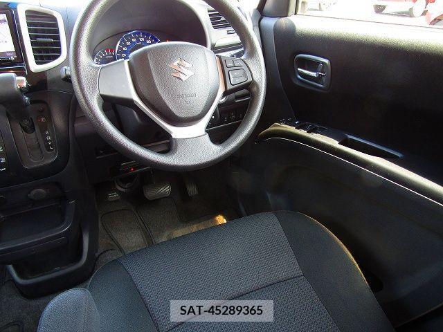 Suzuki SOLIO 2015-07 285405-7
