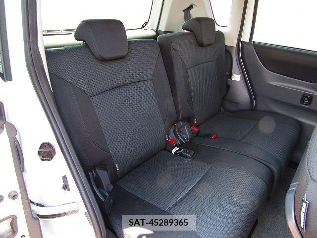 Suzuki SOLIO 2015-07 285405-3