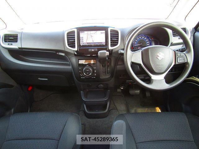 Suzuki SOLIO 2015-07 285405-1