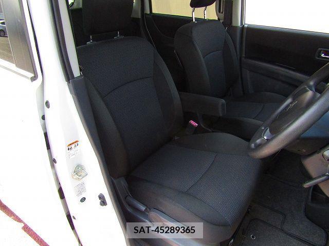 Suzuki SOLIO 2015-07 285405-9