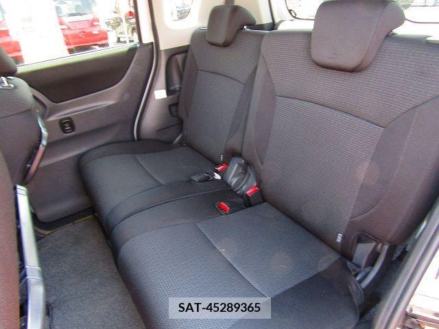 Suzuki SOLIO 2015-07 285405-10