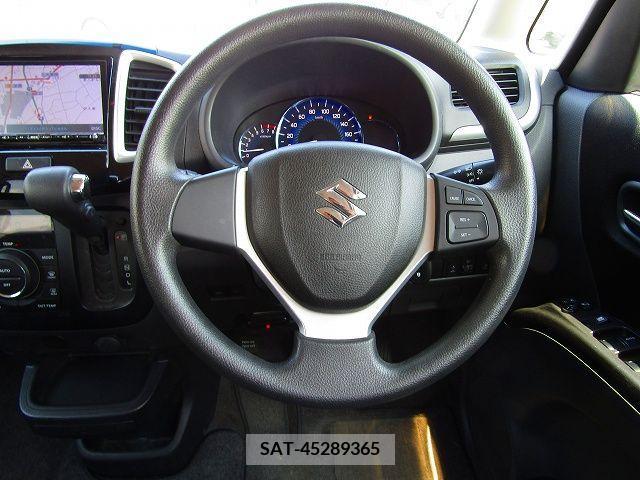 Suzuki SOLIO 2015-07 285405-14