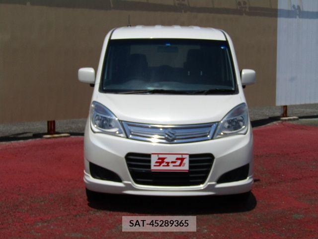 Suzuki SOLIO 2015-07 285405-15
