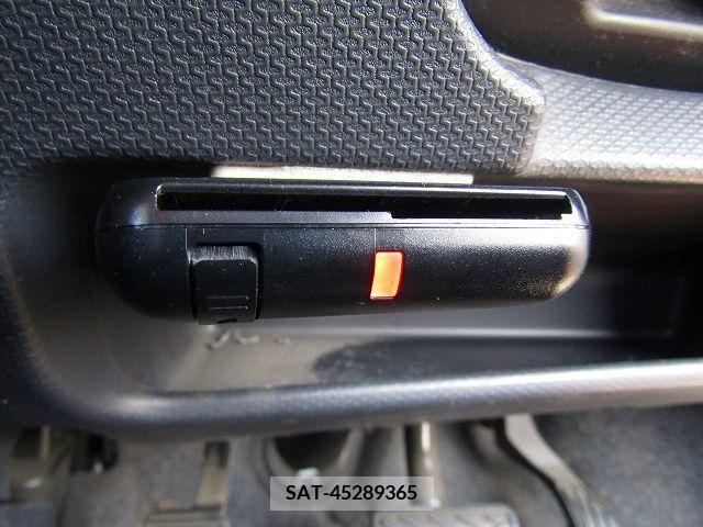 Suzuki SOLIO 2015-07 285405-18
