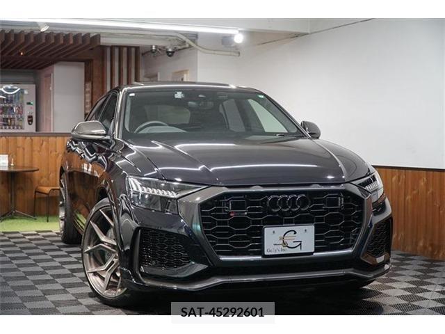 Audi RS Q8 2021-03 389466-0