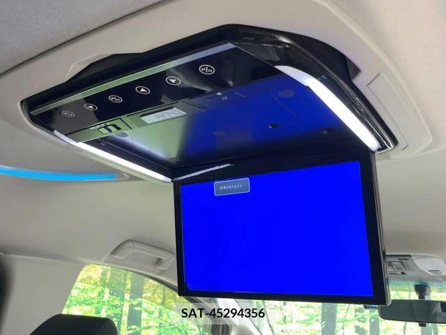 Toyota VELLFIRE 2015-04 216194-5