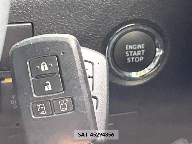Toyota VELLFIRE 2015-04 216194-7