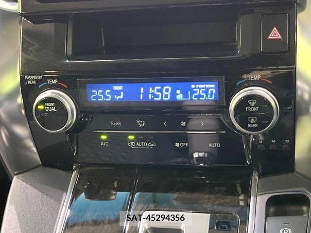 Toyota VELLFIRE 2015-04 216194-4