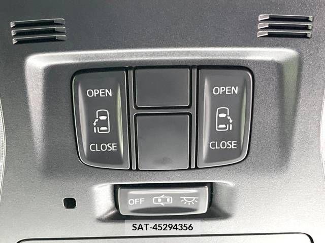Toyota VELLFIRE 2015-04 216194-6