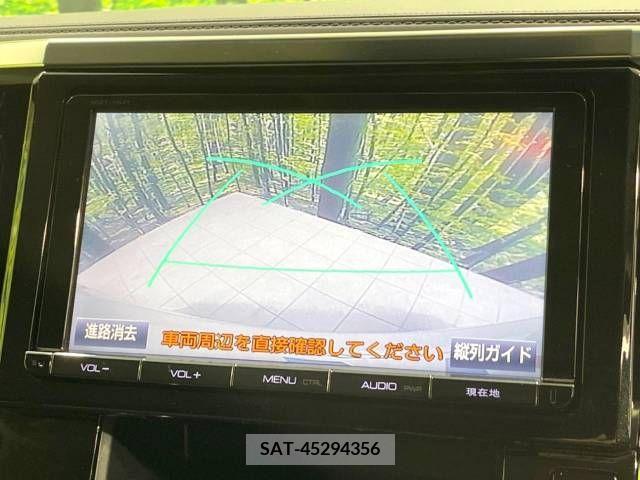 Toyota VELLFIRE 2015-04 216194-3