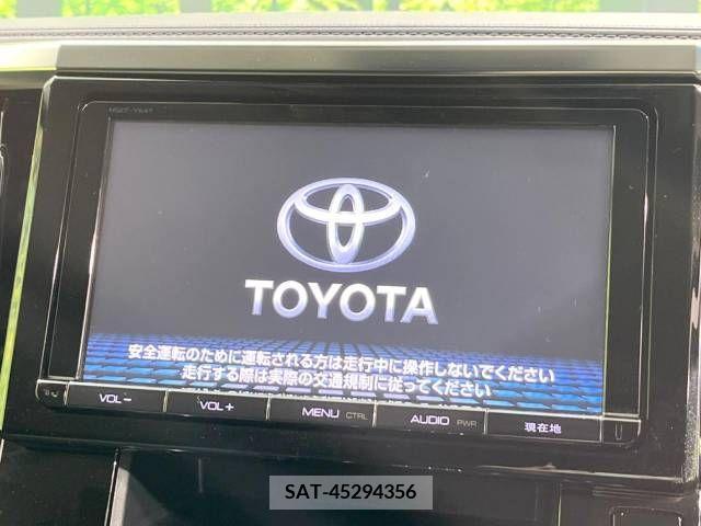 Toyota VELLFIRE 2015-04 216194-2