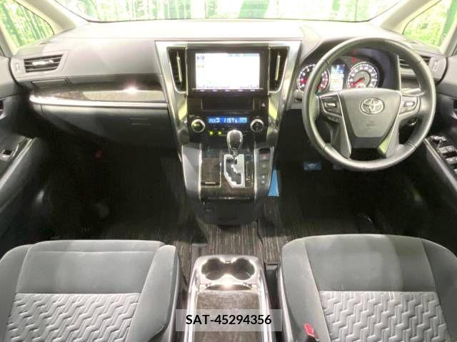 Toyota VELLFIRE 2015-04 216194-1