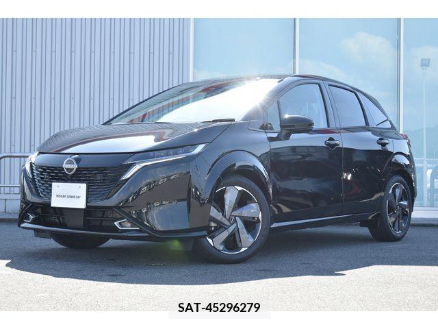Nissan AURA 2024-04 261501-0