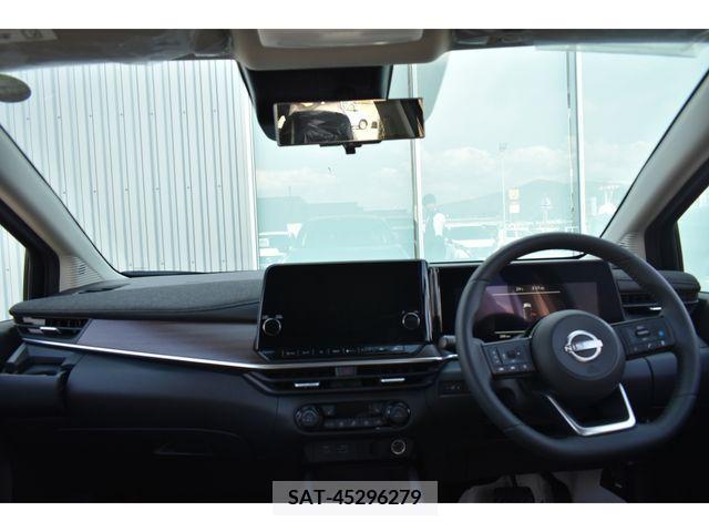 Nissan AURA 2024-04 261501-2