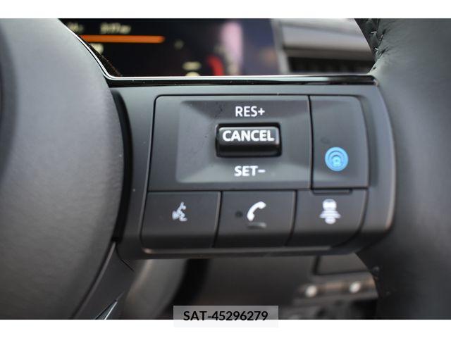 Nissan AURA 2024-04 261501-4