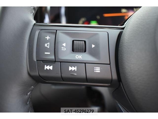 Nissan AURA 2024-04 261501-7
