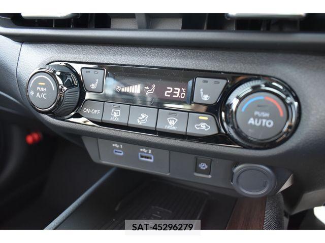 Nissan AURA 2024-04 261501-12