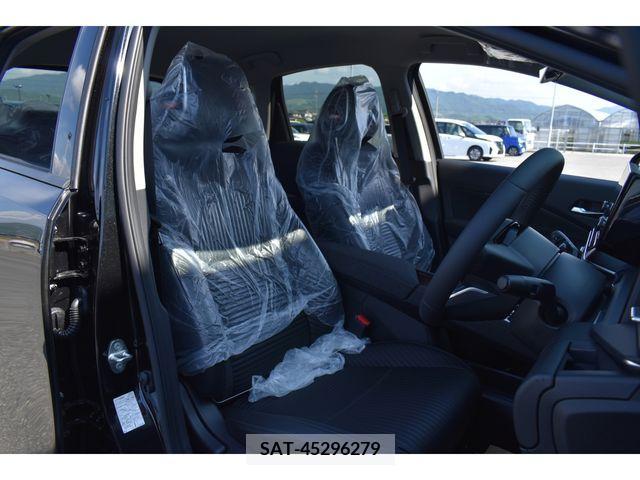 Nissan AURA 2024-04 261501-14
