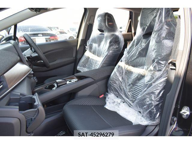Nissan AURA 2024-04 261501-15